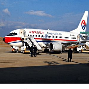 喀什航空快运航空快运业稳步发展的原因是什么？
